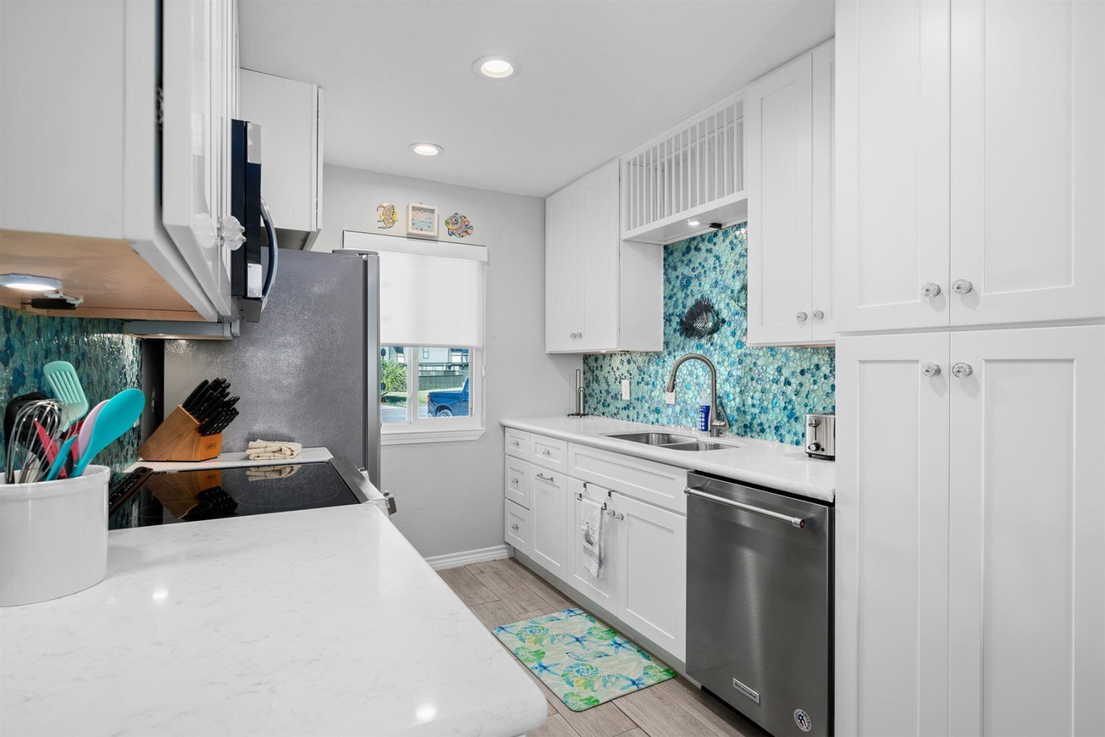 Condo (2 Bedrooms) | Property amenity