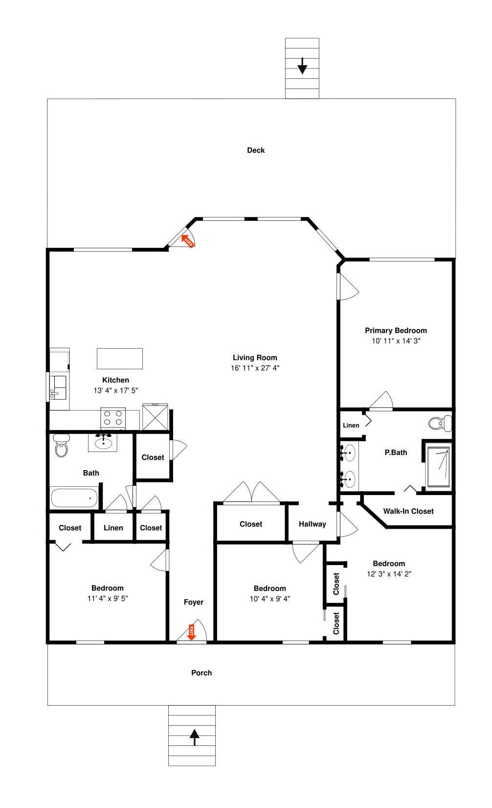 وسائل الراحة في المنشأة