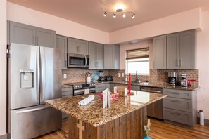 ハウス (6 Bedrooms) | 施設内の設備