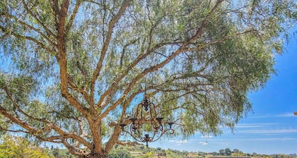 Beverly's Hilltop Retreat