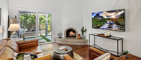 TV connectée