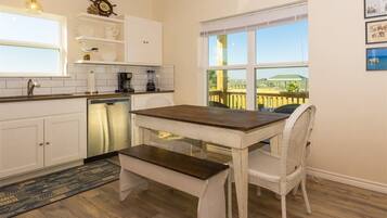 Ferienhaus (3 Bedrooms) | Ausstattung der Unterkunft