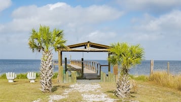 Maison (3 Bedrooms) | Ăquipement de lâhĂ©bergement