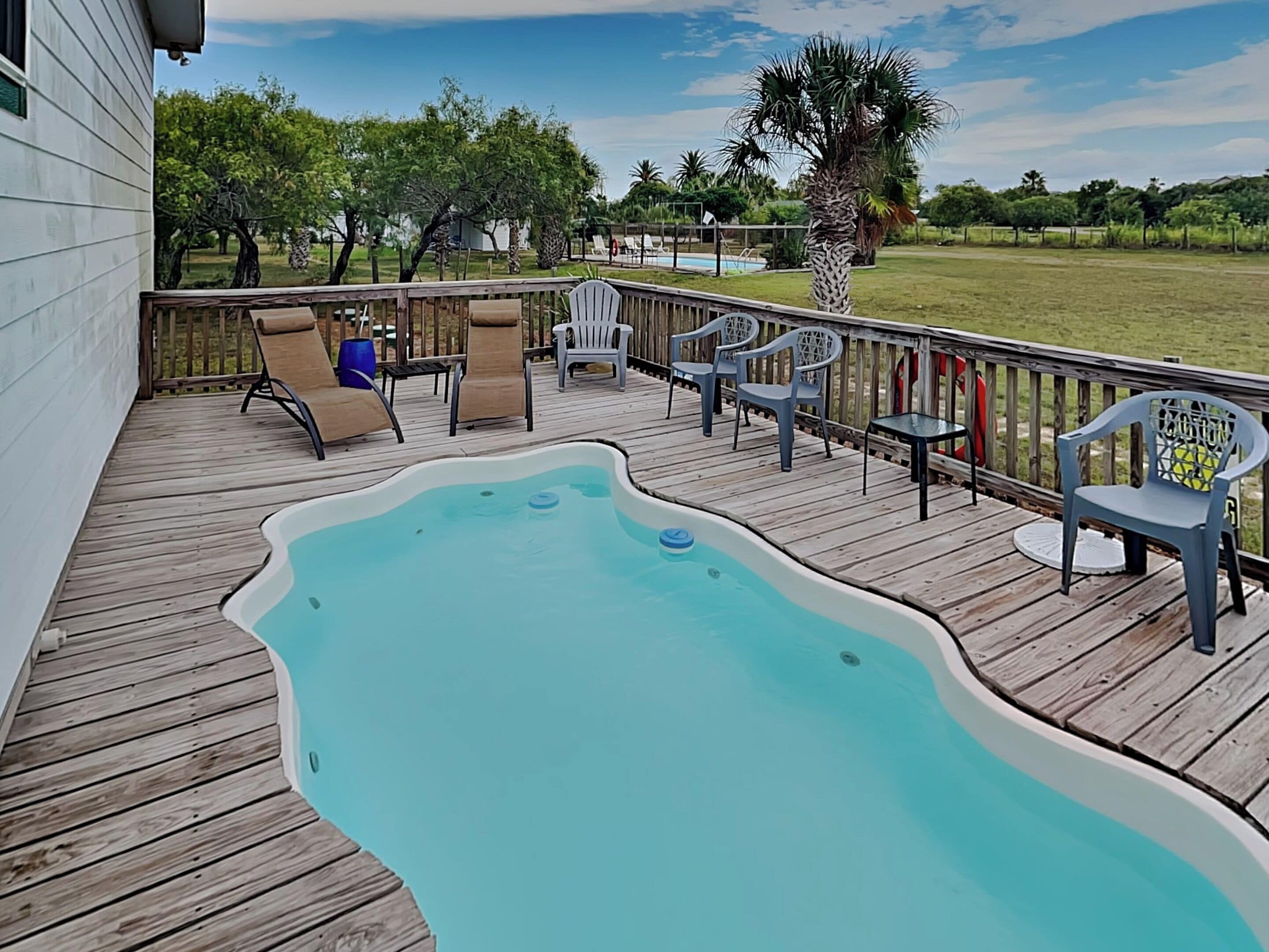 Maison (3 Bedrooms) | Équipement de l’hébergement