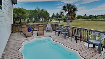 Maison (3 Bedrooms) | Ăquipement de lâhĂ©bergement