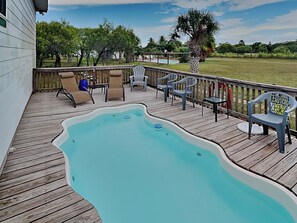 House (3 Bedrooms) | Property amenity