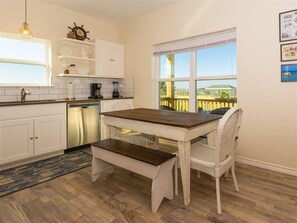 Casa (3 Bedrooms) | Comodidades da propriedade