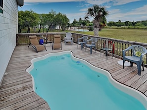 House (3 Bedrooms) | Property amenity