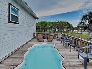 House (3 Bedrooms) | Property amenity