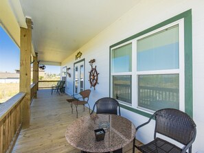 House (3 Bedrooms) | Property amenity