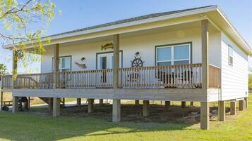 Maison (3 Bedrooms) | Ăquipement de lâhĂ©bergement