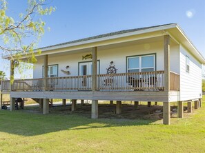 House (3 Bedrooms) | Property amenity