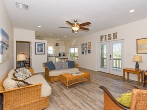 Casa (3 Bedrooms) | Comodidades da propriedade