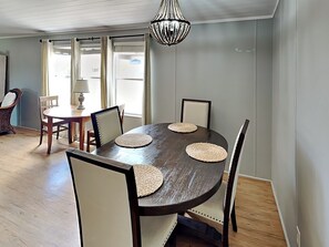 하우스 (3 Bedrooms) | 숙박 시설 내 편의 시설/서비스