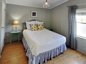 Maison (3 Bedrooms) | Équipement de l’hébergement