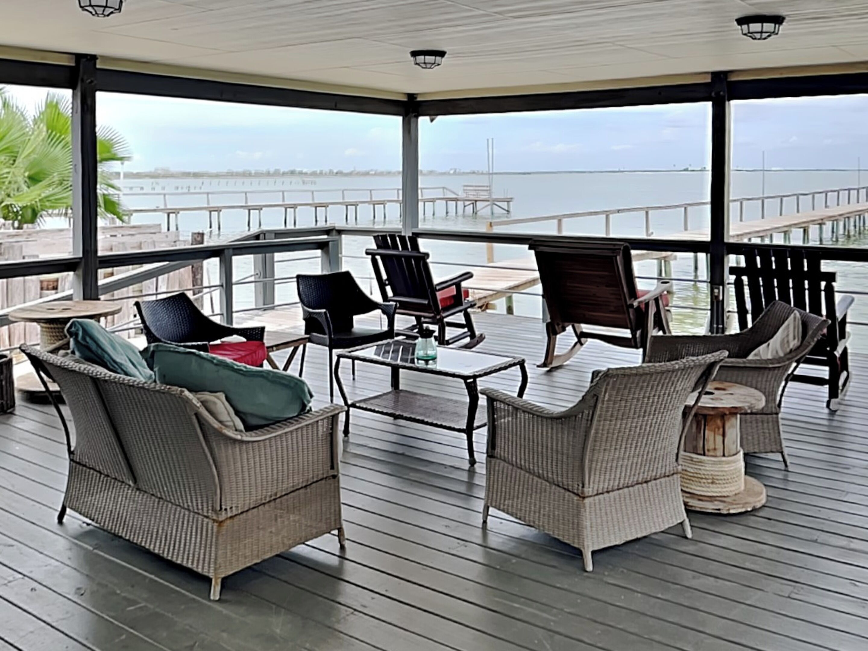 Casa (3 Bedrooms) | Servicio de la propiedad