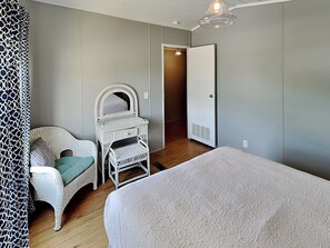 Casa (3 Bedrooms) | Servicio de la propiedad