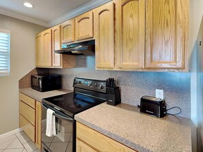 Casa (3 Bedrooms) | Servei de l'allotjament