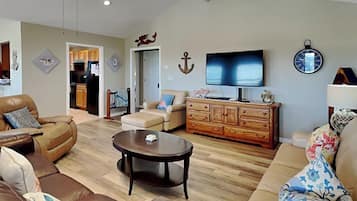 Hus (3 Bedrooms) | Fasade