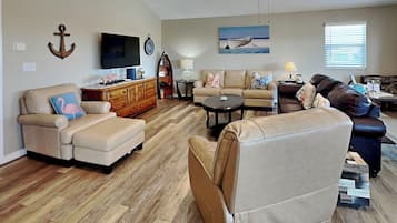 Casa (3 Bedrooms) | Servicios del alojamiento