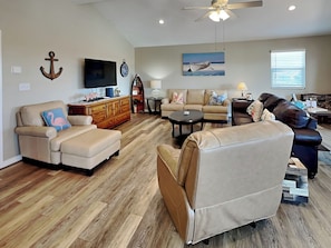 House (3 Bedrooms) | Property amenity