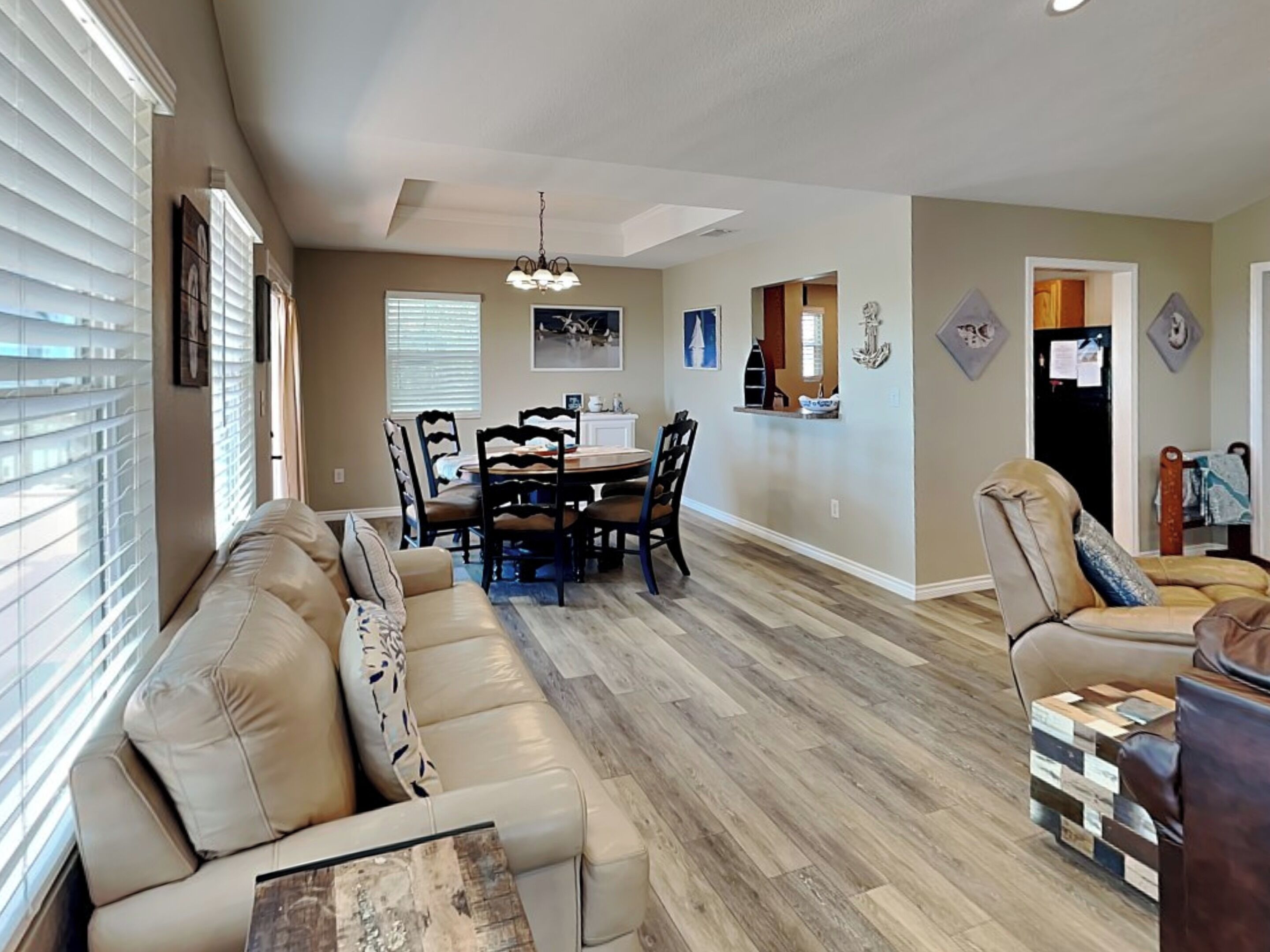 House (3 Bedrooms) | Property amenity