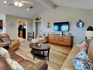House (3 Bedrooms) | Property amenity