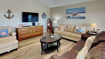 House (3 Bedrooms) | Property amenity