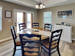 Casa (3 Bedrooms) | Servei de l'allotjament