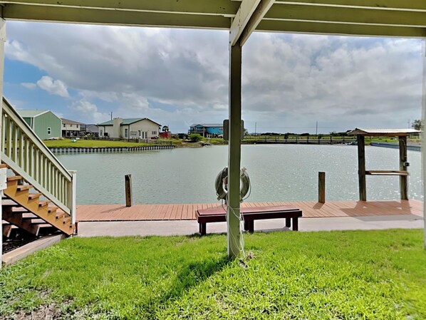 Ferienhaus (3 Bedrooms) | Ausstattung der Unterkunft