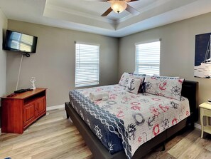 House (3 Bedrooms) | Property amenity