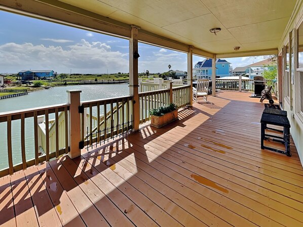 House (3 Bedrooms) | Property amenity