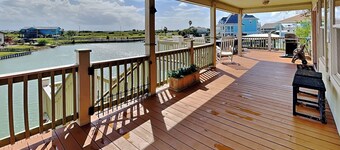 A Fin N Feather by Miss Kitty’s