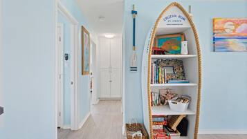 House (2 Bedrooms) | Property amenity
