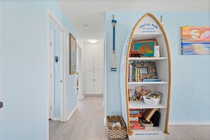 House (2 Bedrooms) | Property amenity