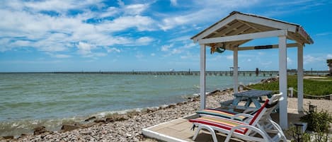 獨棟房屋 (2 Bedrooms) | 住宿設施服務