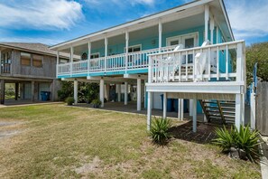 House (2 Bedrooms) | Property amenity