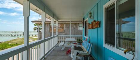 Maison (2 Bedrooms) | Équipement de l’hébergement