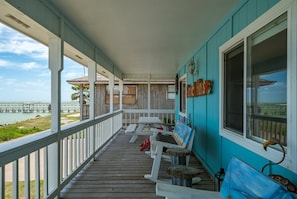 House (2 Bedrooms) | Property amenity