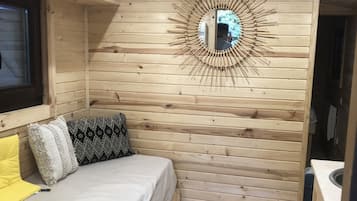 1 Schlafzimmer