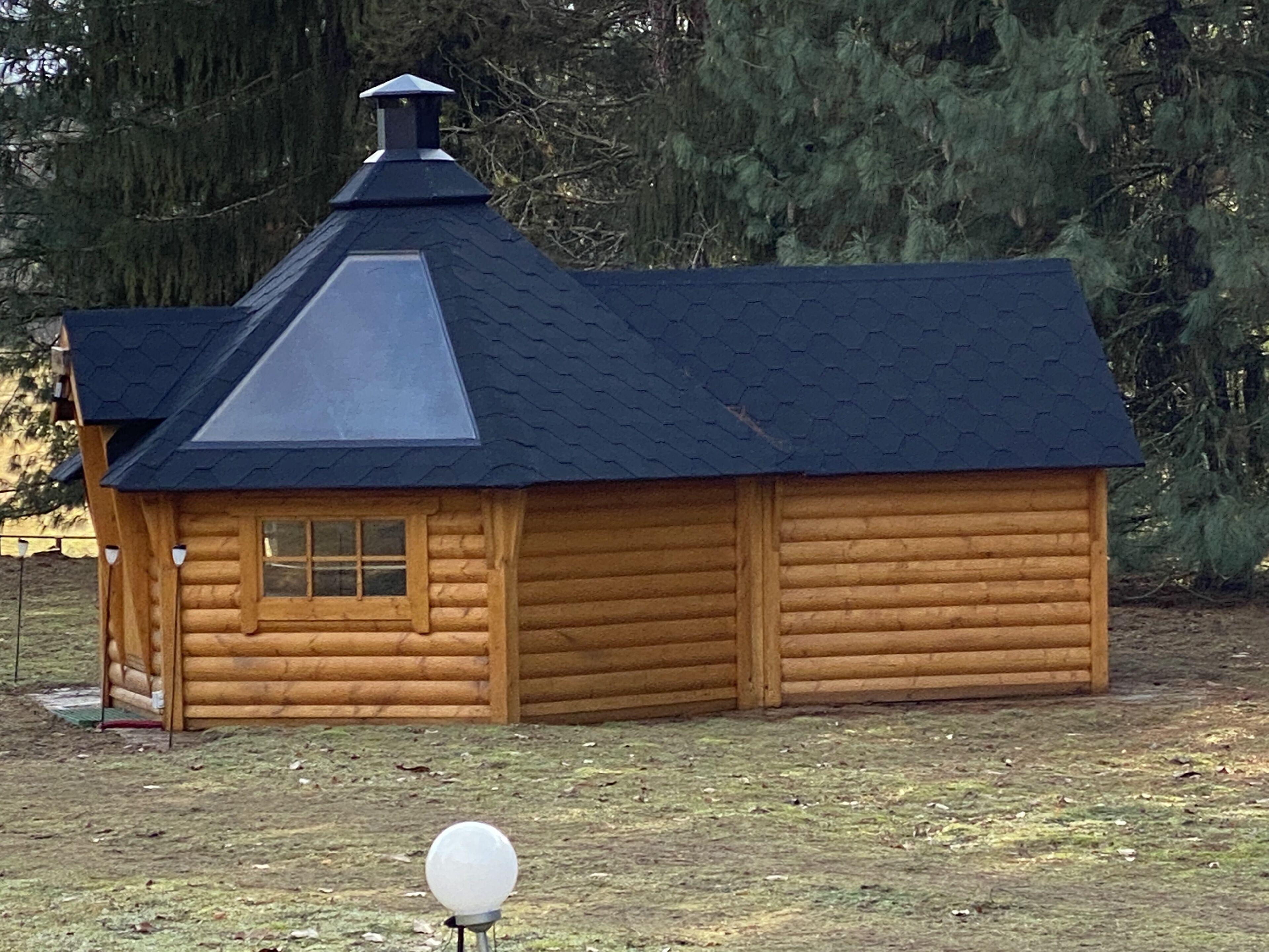 Ulkopuoli