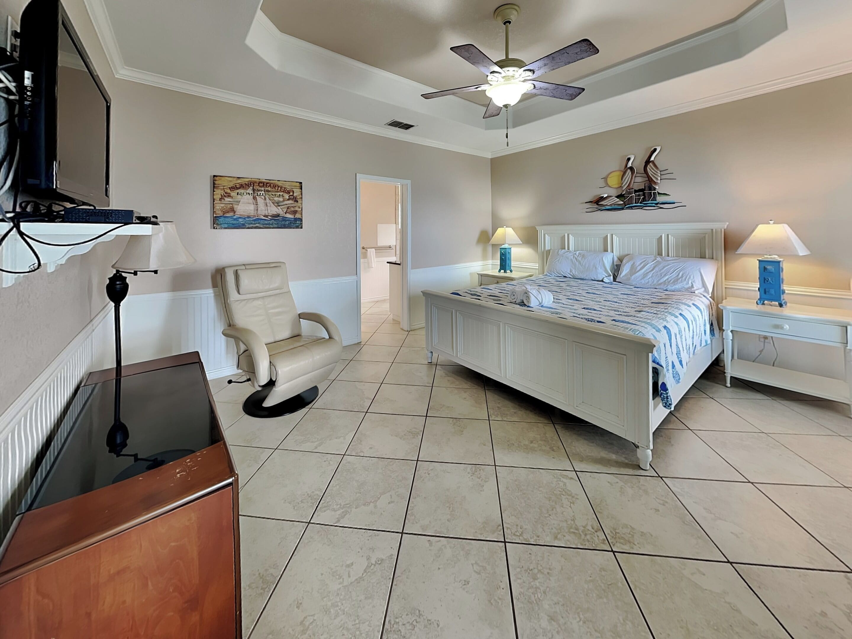 House (2 Bedrooms) | Property amenity