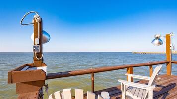 Hus (2 Bedrooms) | Fasade
