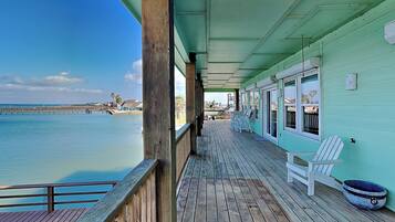 House (2 Bedrooms) | Front of property