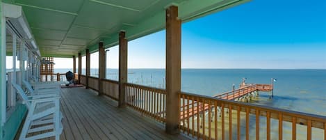 House (2 Bedrooms) | Property amenity
