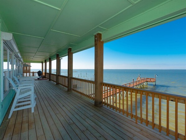 Casa (2 Bedrooms) | Servicio de la propiedad