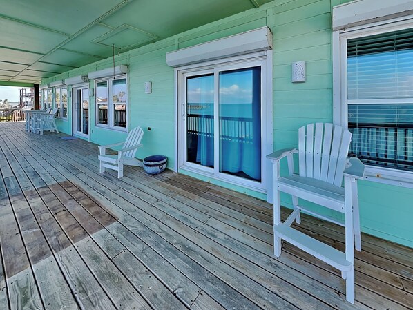 House (2 Bedrooms) | Property amenity