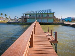 Casa (2 Bedrooms) | Servizio della struttura