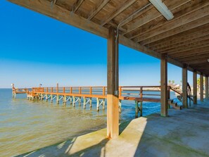 Casa (2 Bedrooms) | Servizio della struttura