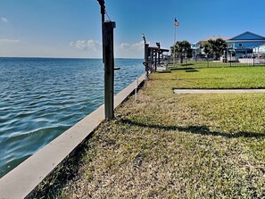 Ferienhaus (3 Bedrooms) | Ausstattung der Unterkunft